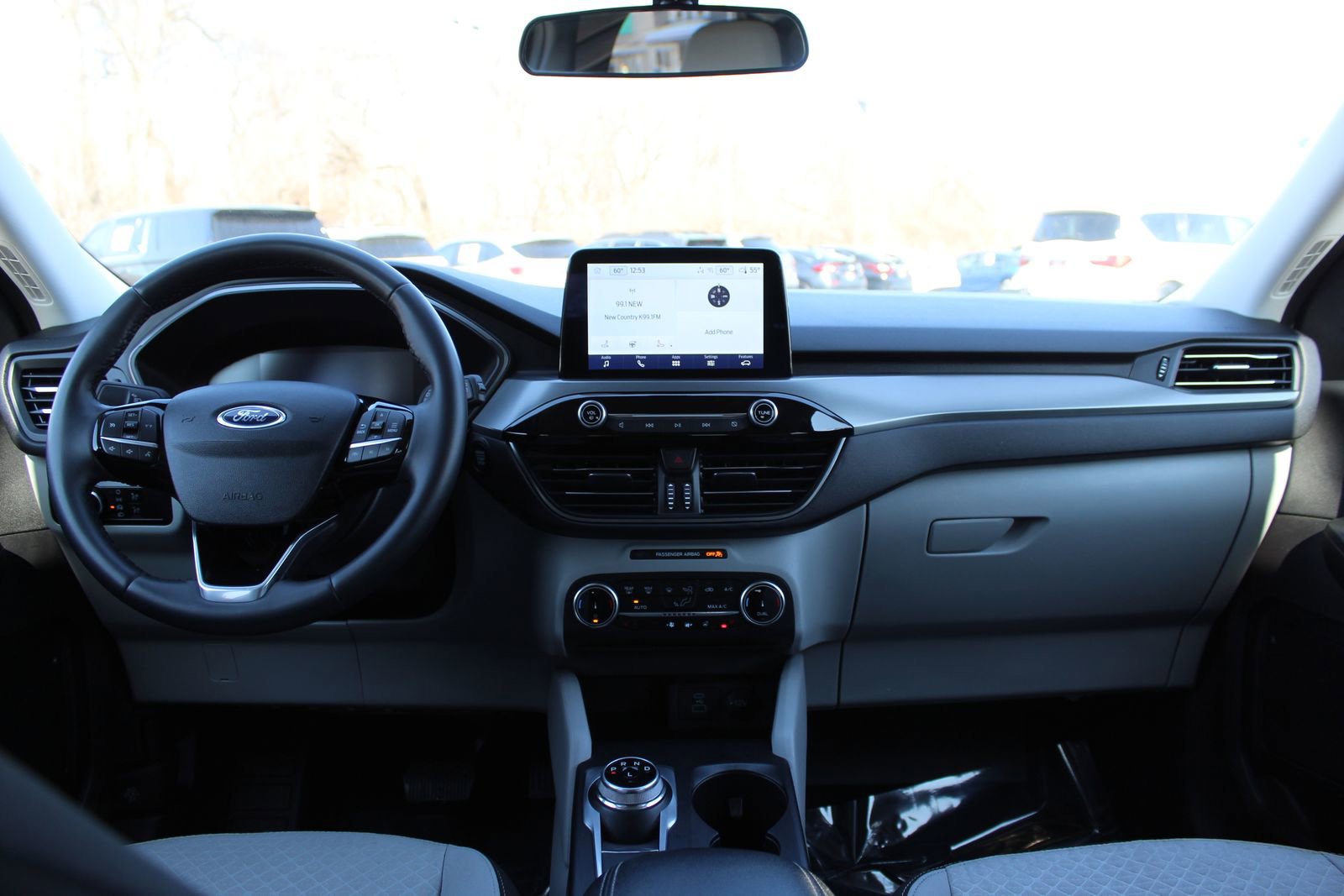 Used 2023 Ford Escape Active image 11