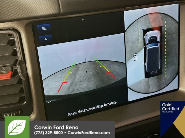 Used 2023 Ford Bronco Raptor image 18