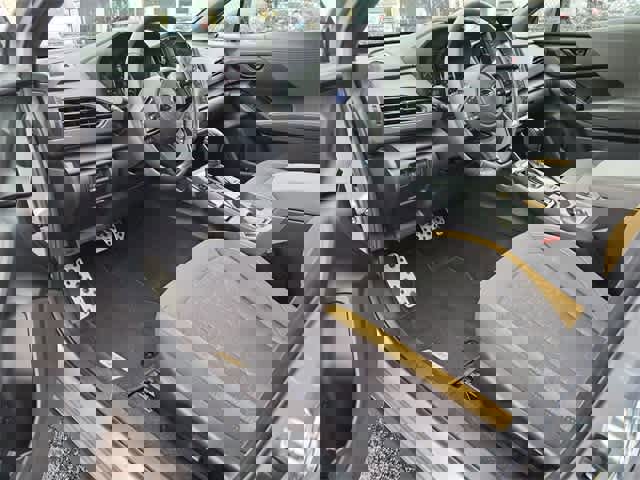 Used 2025 Subaru Crosstrek 2.5i Sport image 9