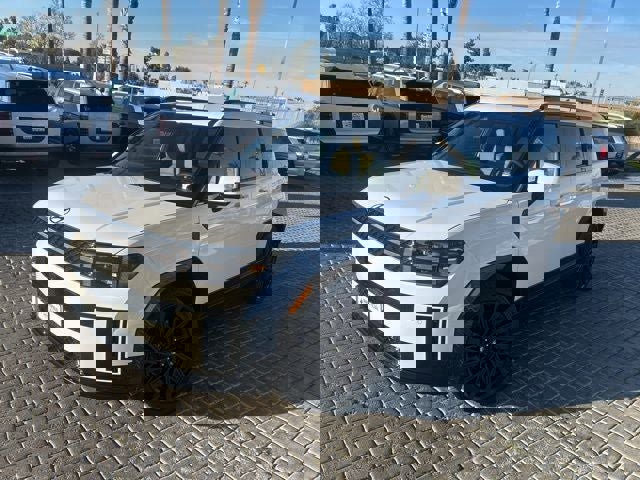 New 2026 Hyundai Santa Fe Calligraphy image 2