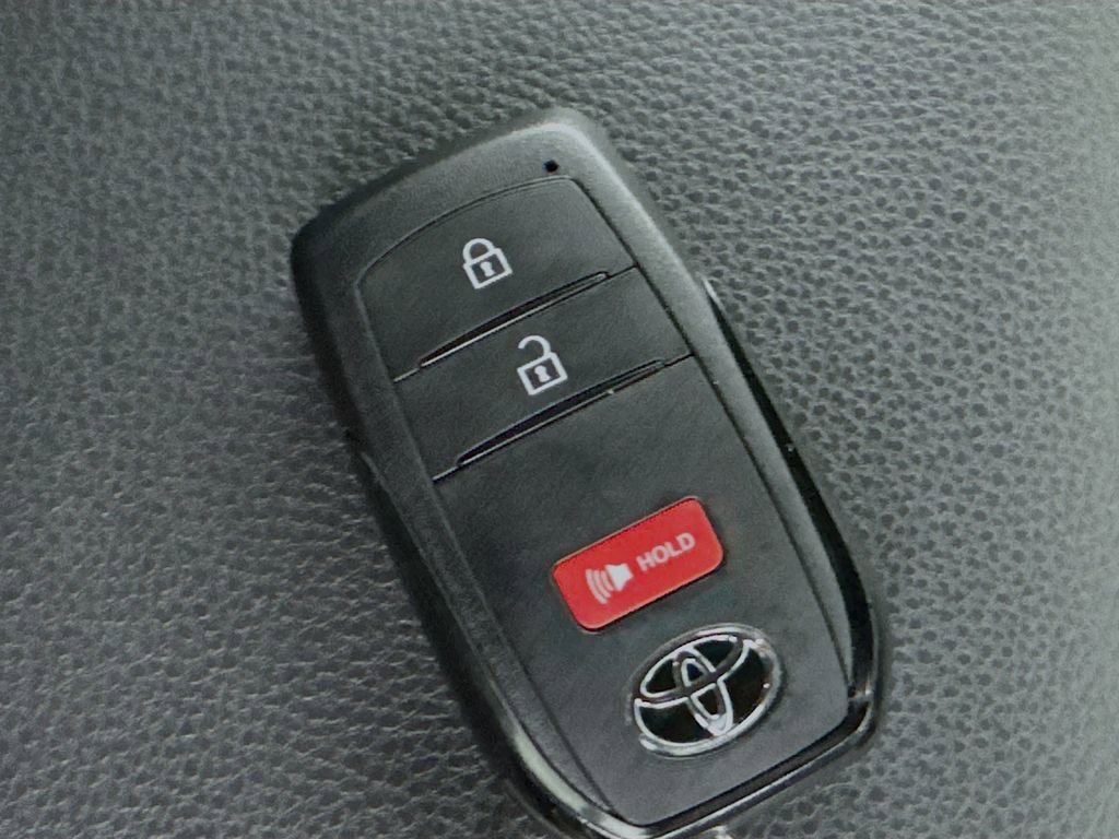 Used 2025 Toyota 4Runner TRD Sport Premium image 37