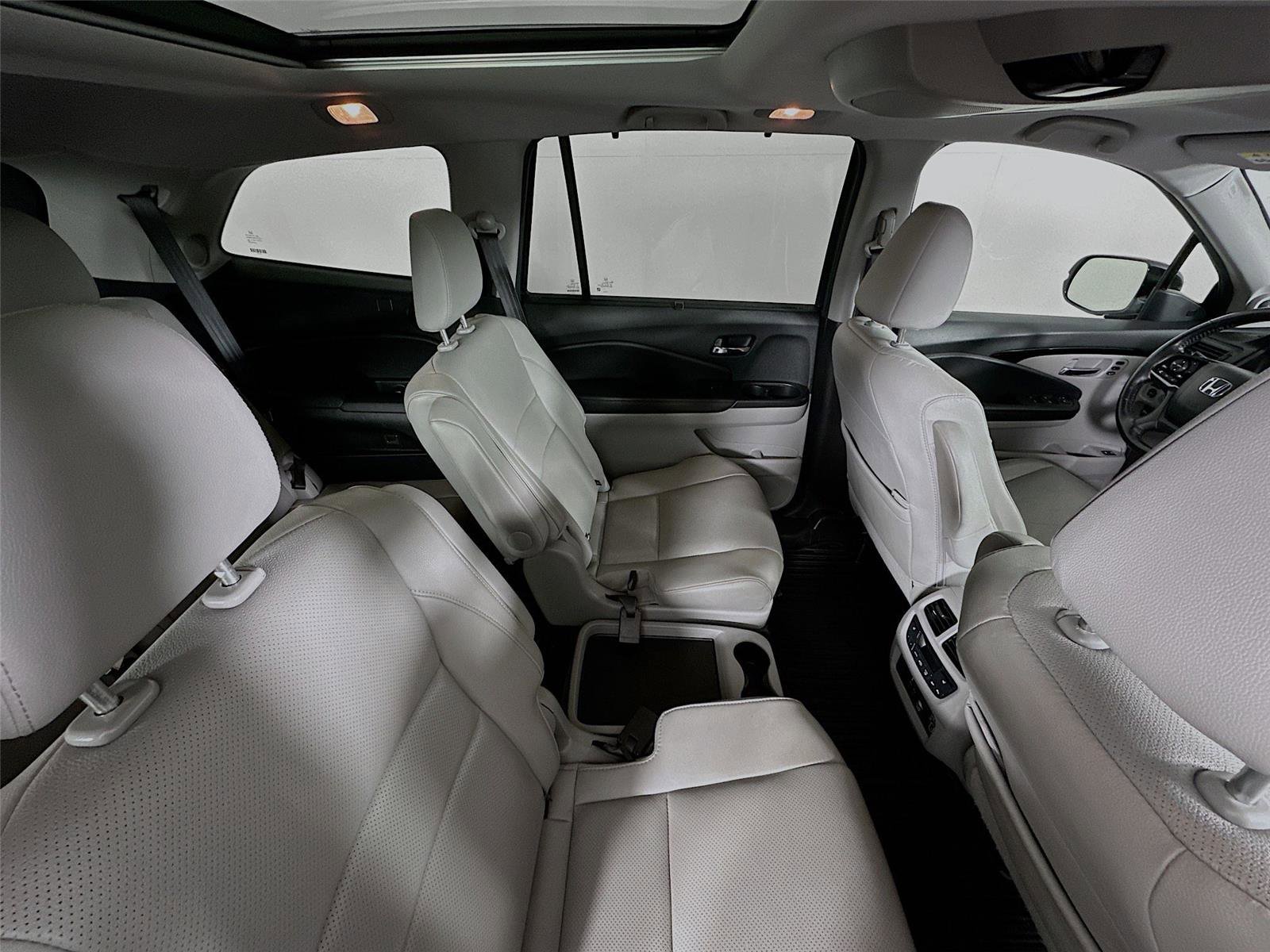 Certified 2022 Honda Pilot Elite image 29