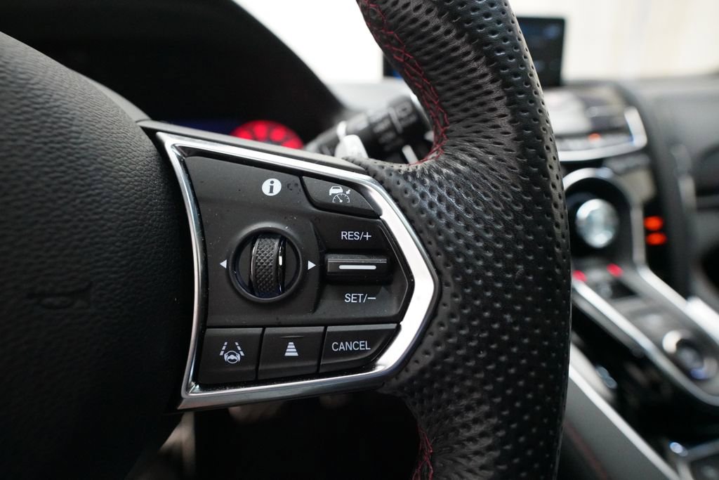 Used 2023 Acura RDX A-Spec AWD/4WD image 19