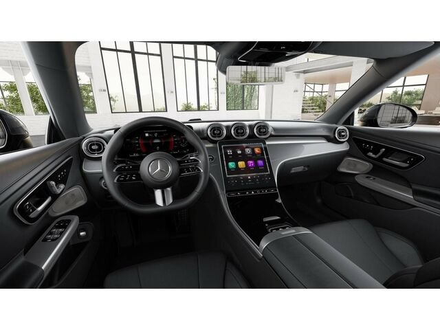 New 2027 Mercedes-Benz CLE 300 4MATIC Cabriolet image 4