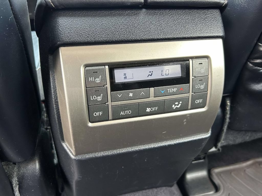 Used 2013 Lexus GX 460 w/ Comfort Plus Pkg AWD/4WD image 16