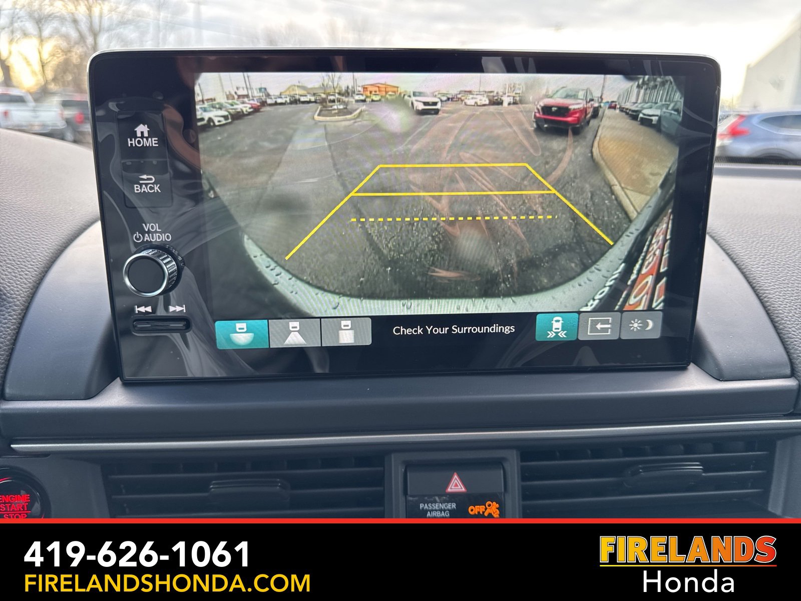 New 2025 Honda Pilot EX-L image 20