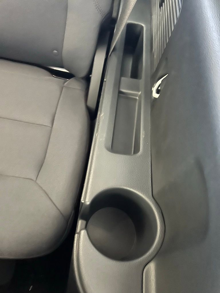 New 2026 Ford Explorer Active image 20