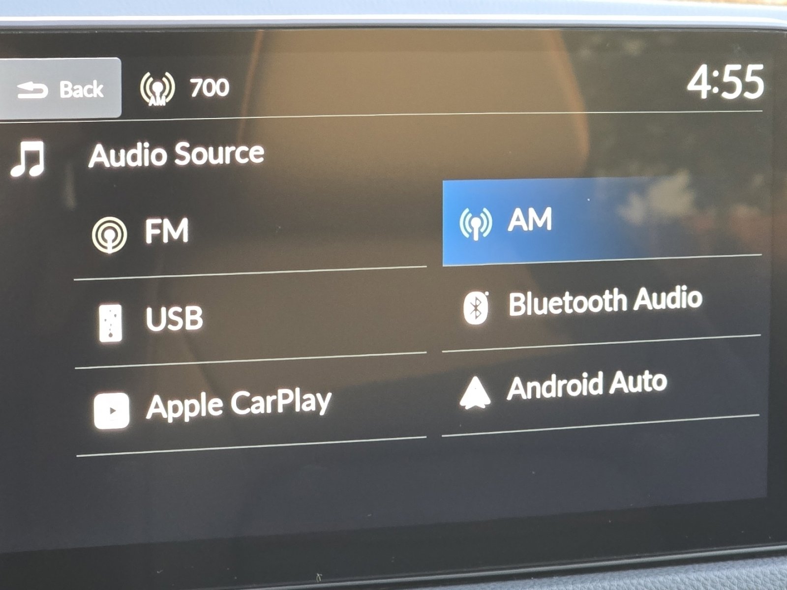 New 2026 Honda CR-V Sport-L image 5