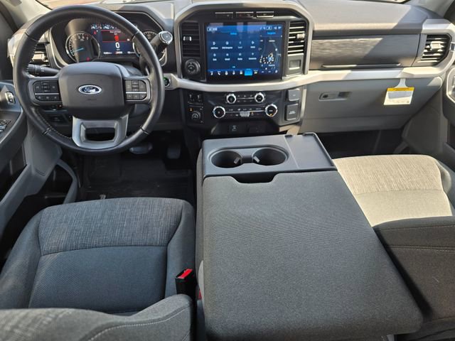 Used 2022 Ford F150 XLT w/ Equipment Group 302A High image 20