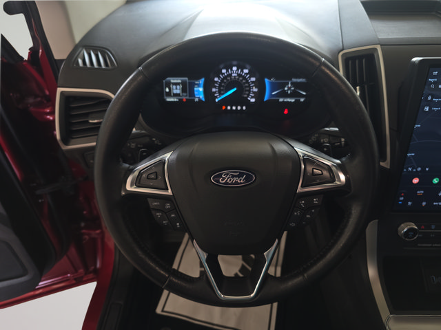Used 2022 Ford Edge SEL w/ Convenience Package AWD/4WD image 14