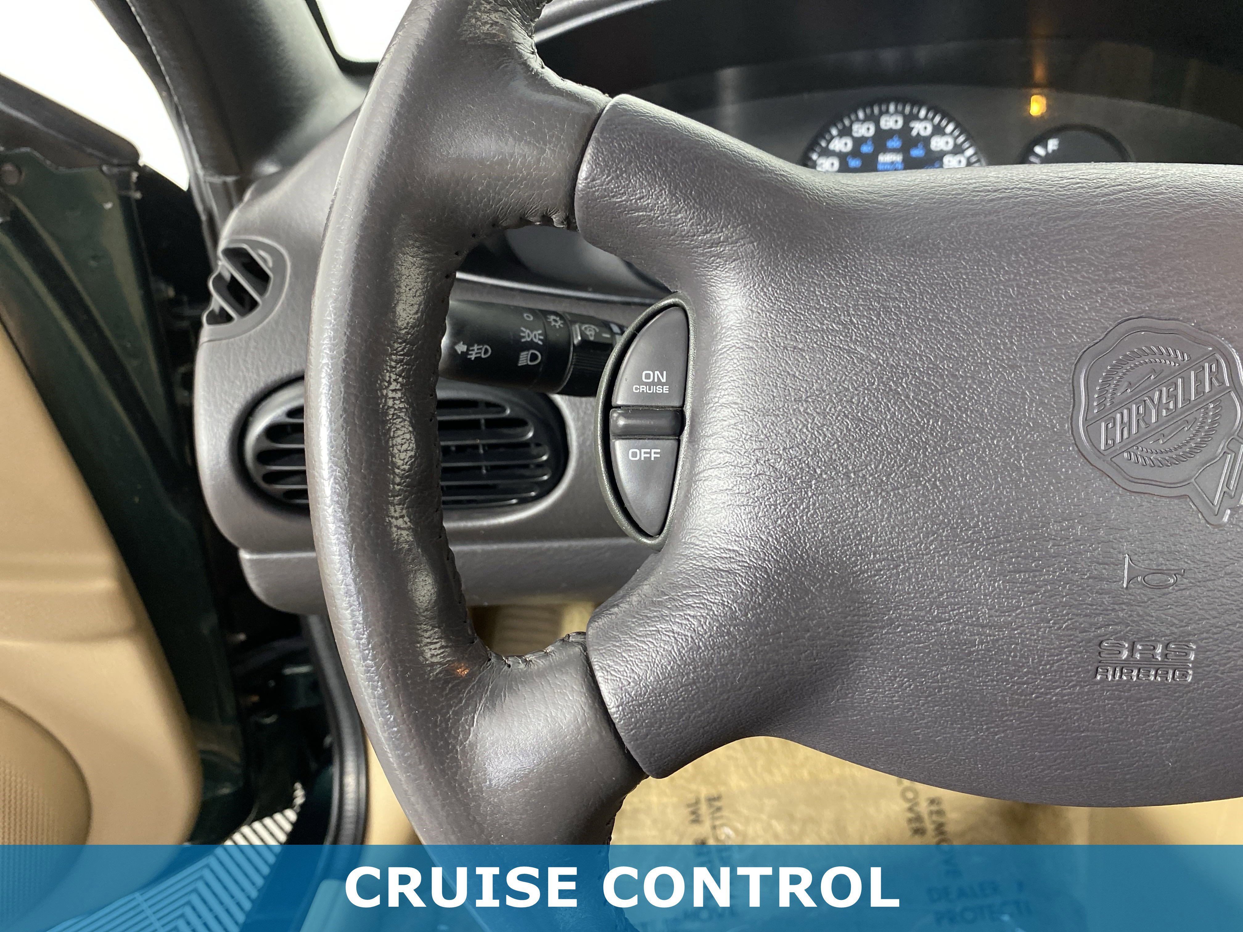 Used 1999 Chrysler Sebring JXI image 20