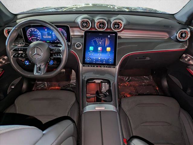 Used 2025 Mercedes-Benz GLC 63 AMG S image 19