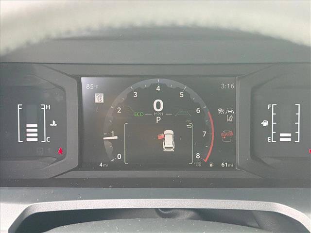 Used 2026 Toyota 4Runner SR5 RWD image 26