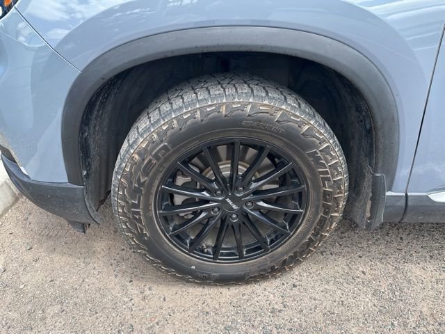 Used 2025 Honda Pilot Elite image 2