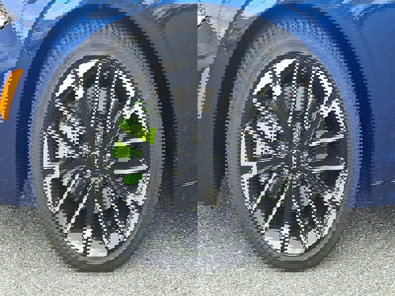 New 2026 Kia K5 GT image 5