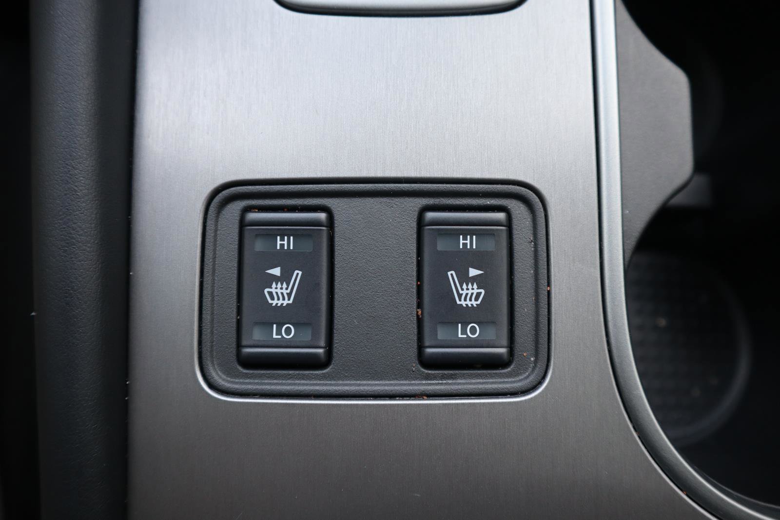 Certified 2024 Nissan Murano SV w/ SV Midnight Edition Package image 29