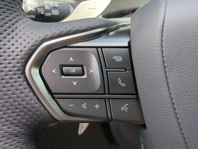 New 2026 Lexus TX 500h AWD image 23