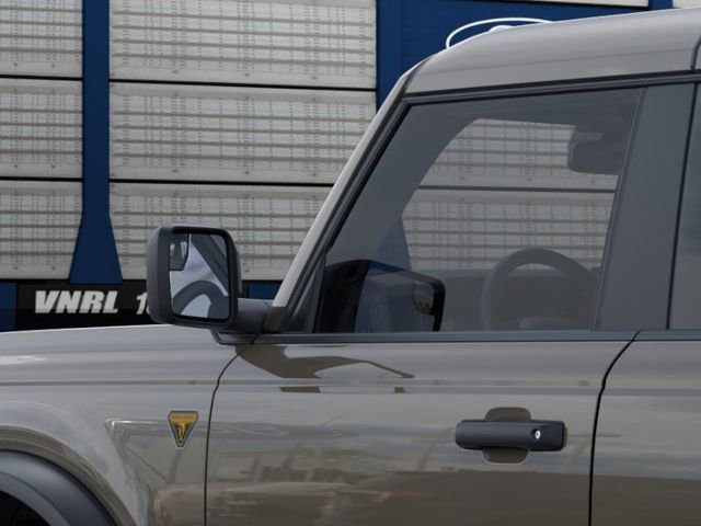 New 2026 Ford Bronco Badlands AWD/4WD image 22