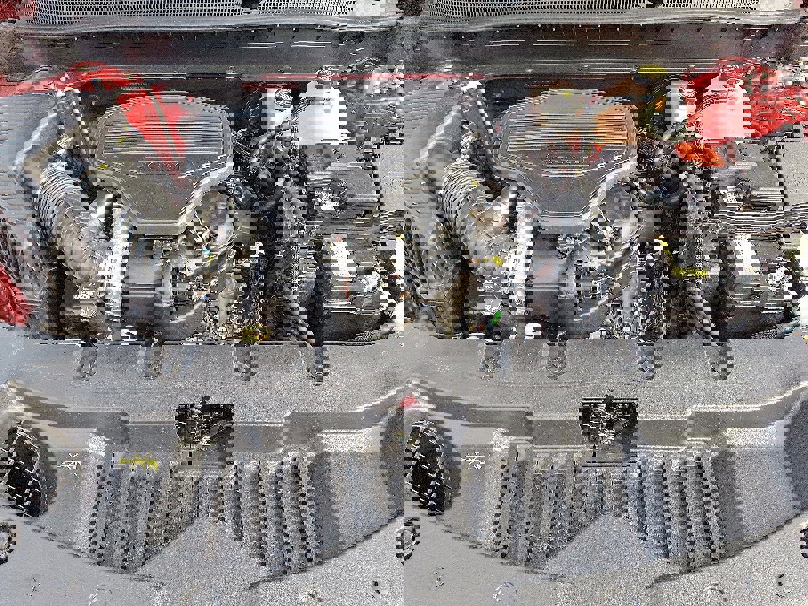 Used 2023 Chevrolet Blazer RS w/ Enhanced Convenience Package image 27