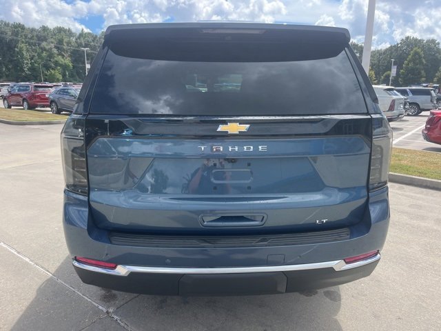 New 2026 Chevrolet Tahoe LT w/ Comfort Package image 5