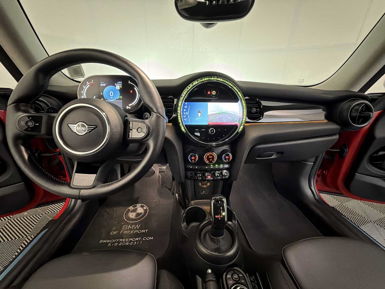 Used 2024 MINI Cooper S FWD image 12
