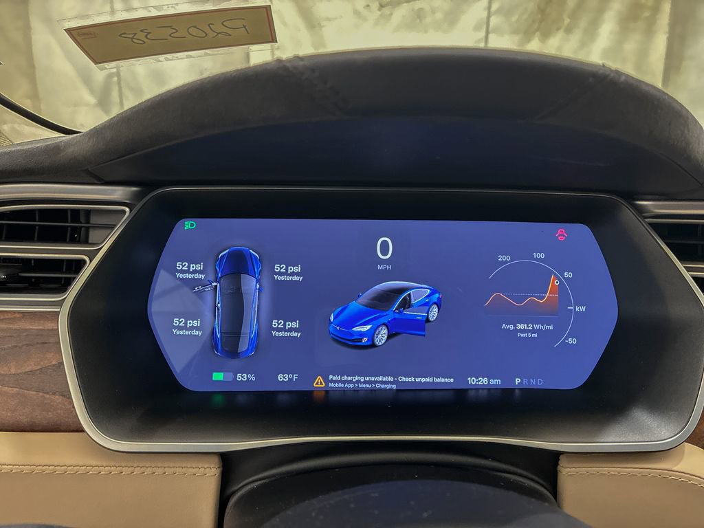 Used 2017 Tesla Model S 75D image 12