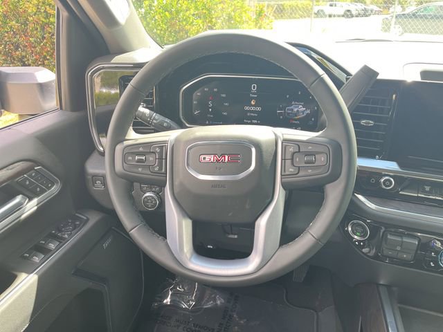 New 2026 GMC Sierra 2500 SLT w/ SLT Premium Package image 15