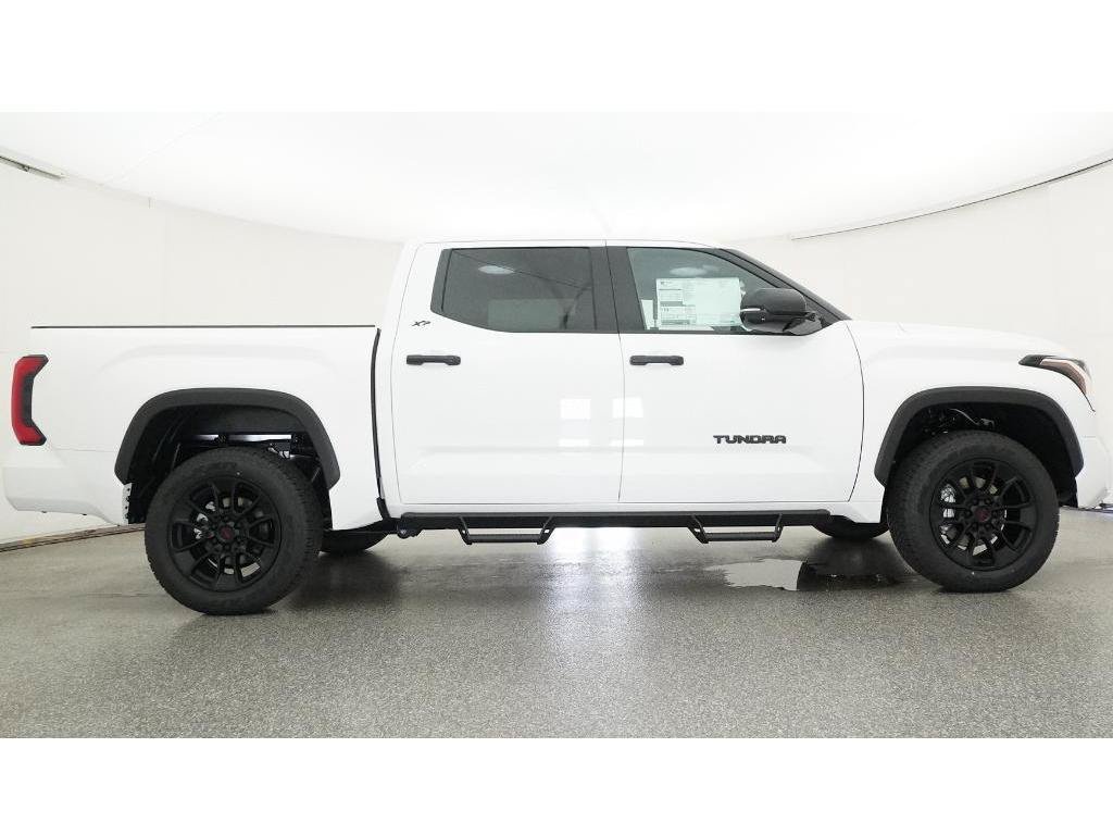 New 2026 Toyota Tundra SR5 AWD/4WD image 27