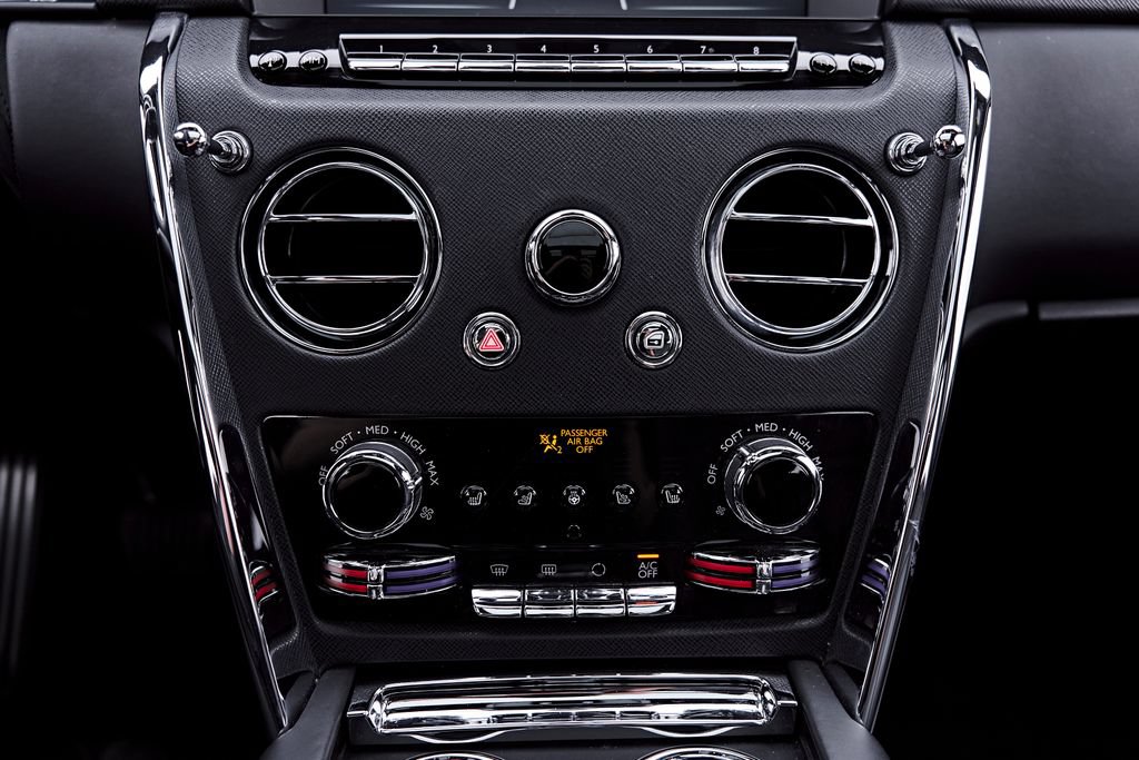 Used 2020 Rolls-Royce Cullinan AWD/4WD image 77