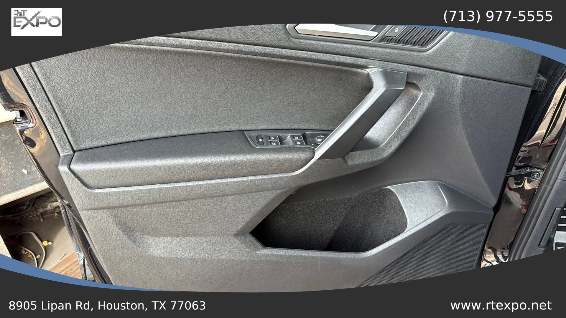 Used 2021 Volkswagen Tiguan SE R-Line image 19