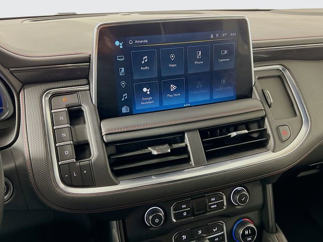 Used 2024 Chevrolet Suburban RST w/ Luxury Package image 17