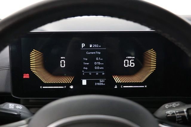 Used 2025 Kia Carnival FWD image 24