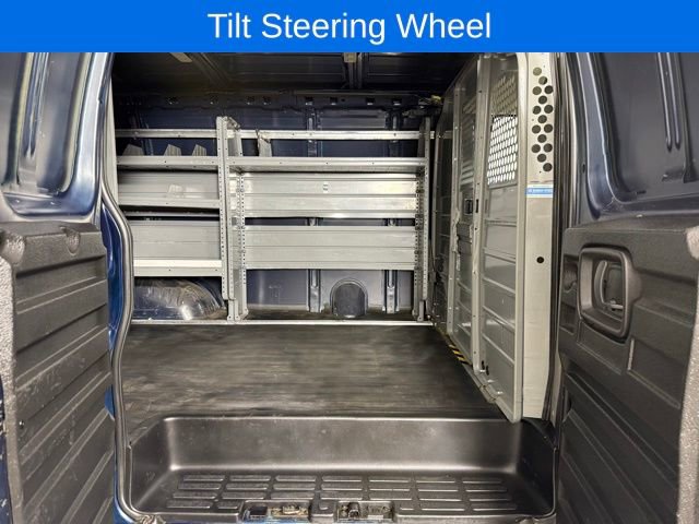 Used 2020 Chevrolet Express 2500 w/ Driver Convenience Package image 12