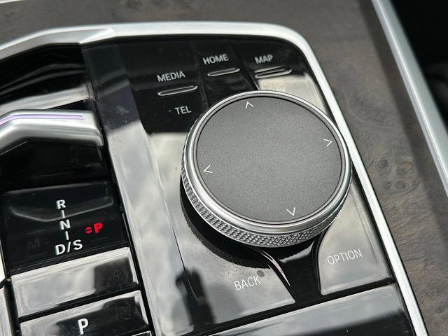 Certified 2024 BMW X5 xDrive40i w/ Premium Package image 27