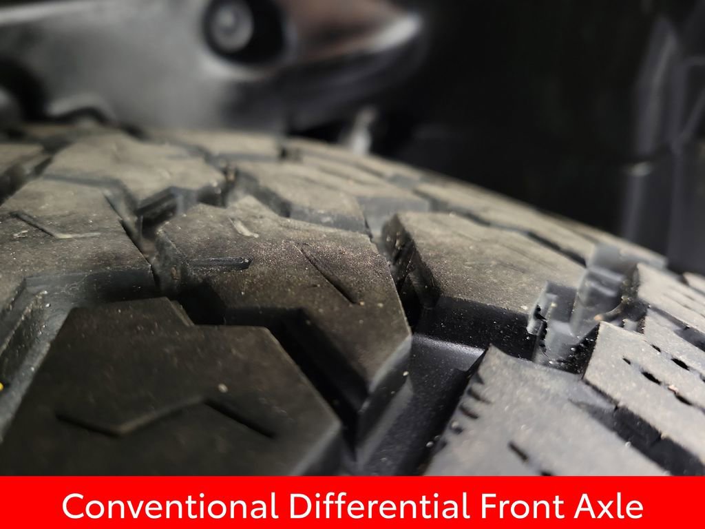 Used 2024 Jeep Wrangler Unlimited image 11