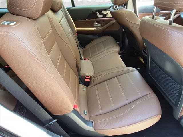 Certified 2024 Mercedes-Benz GLS 450 4MATIC image 22