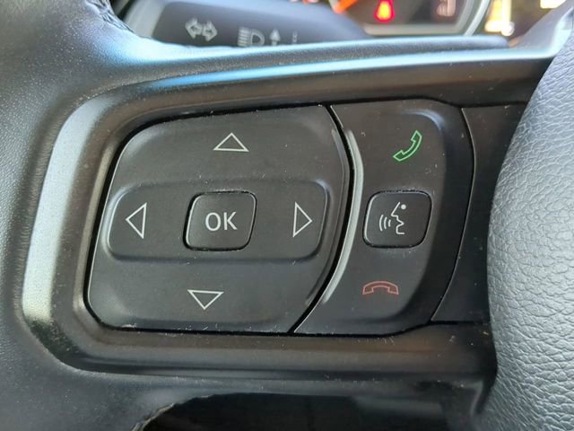 Used 2022 Jeep Wrangler Unlimited Sport image 28