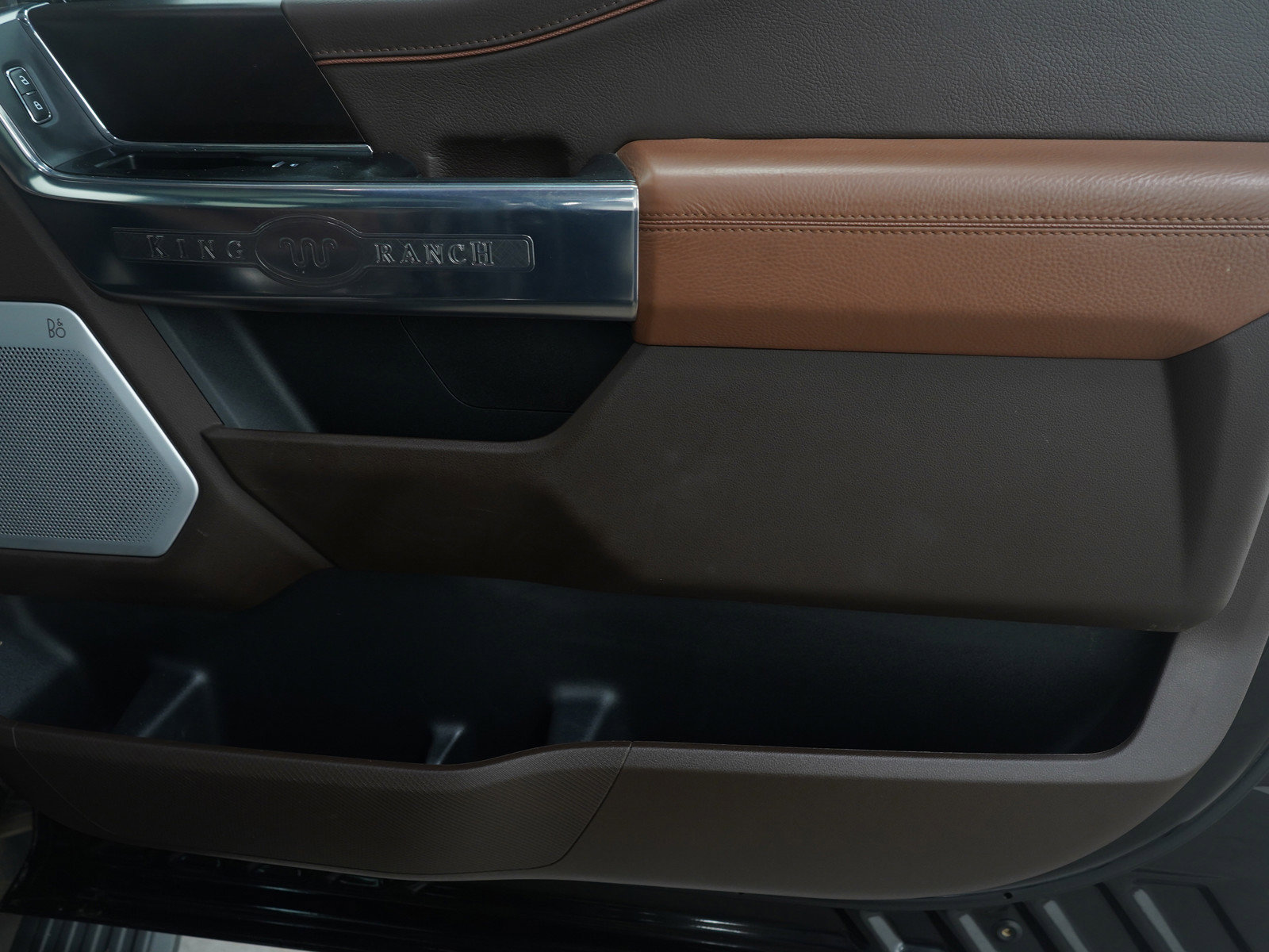 Used 2025 Ford F150 King Ranch image 12