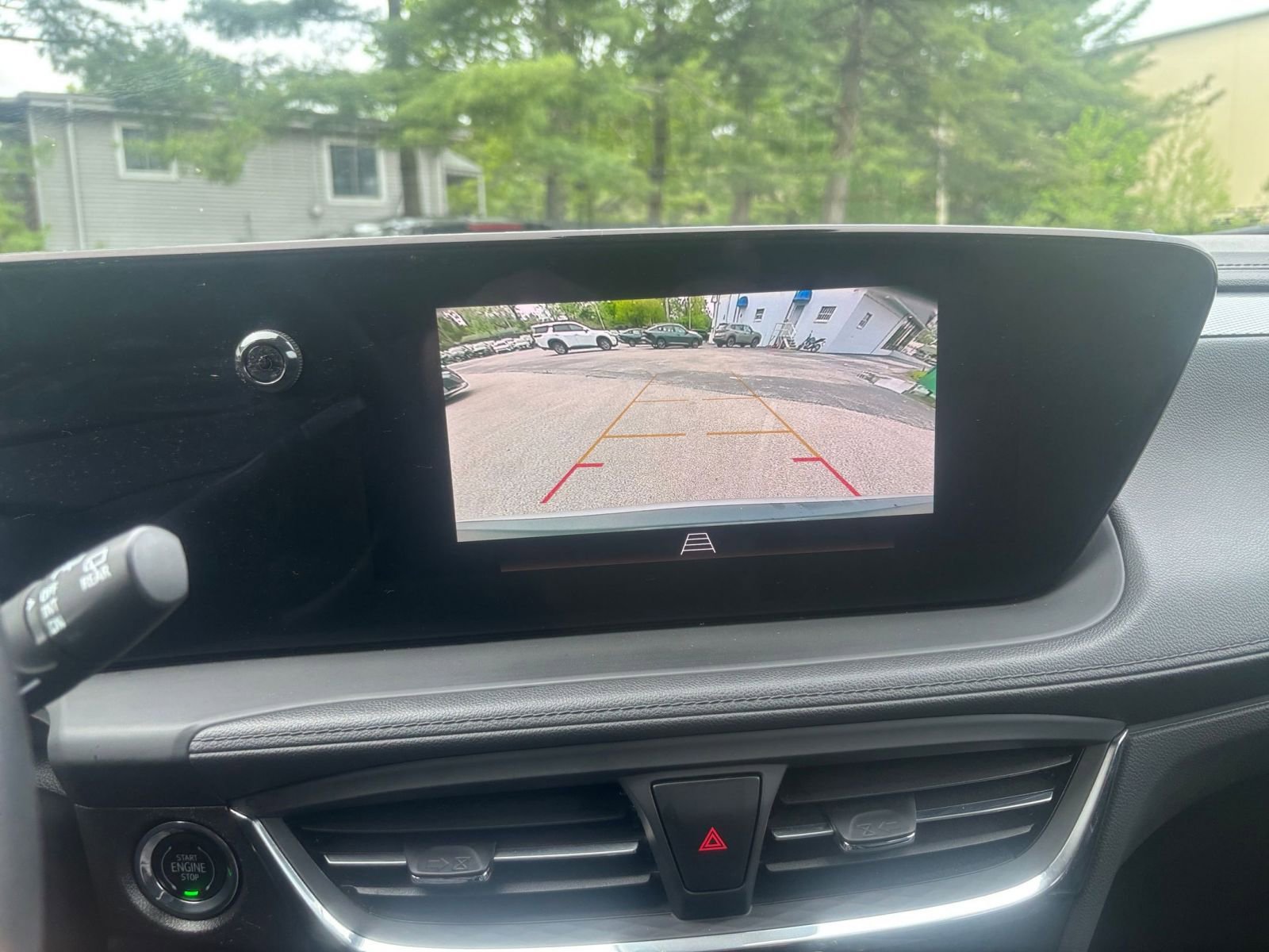 Used 2025 Buick Encore GX Preferred FWD image 22