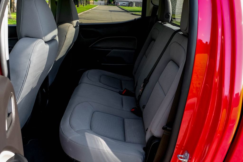 Used 2018 GMC Canyon 2WD Crew Cab w/ Convenience Package image 37