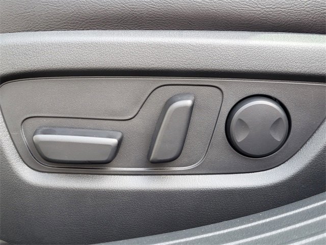 New 2025 MAZDA CX-50 AWD 2.5 Turbo w/ Accent Package image 5