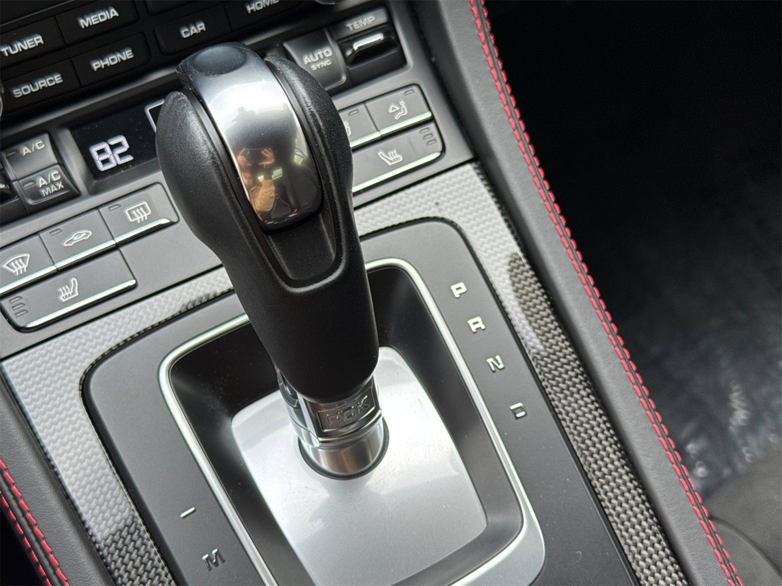 Used 2024 Porsche 718 Cayman GT4 image 23