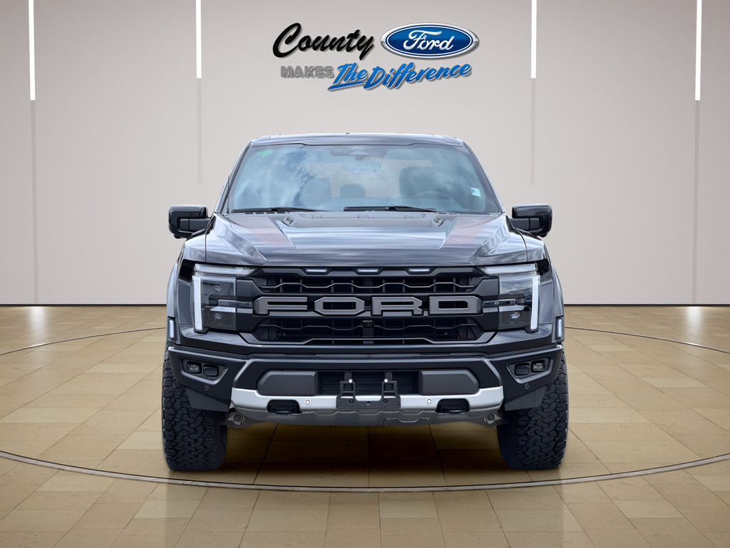 Used 2024 Ford F150 Raptor AWD/4WD image 12