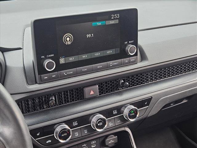 Used 2023 Honda CR-V Sport image 14