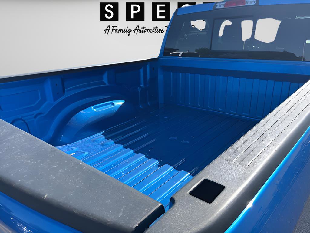 Used 2024 RAM 1500 Big Horn image 14