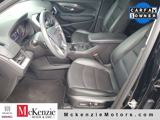 Used 2022 GMC Terrain SLT w/ Elevation Edition FWD image 5