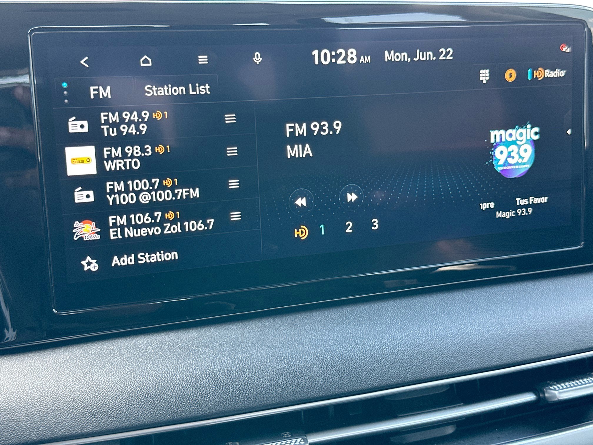 Used 2023 Hyundai Palisade XRT FWD image 15
