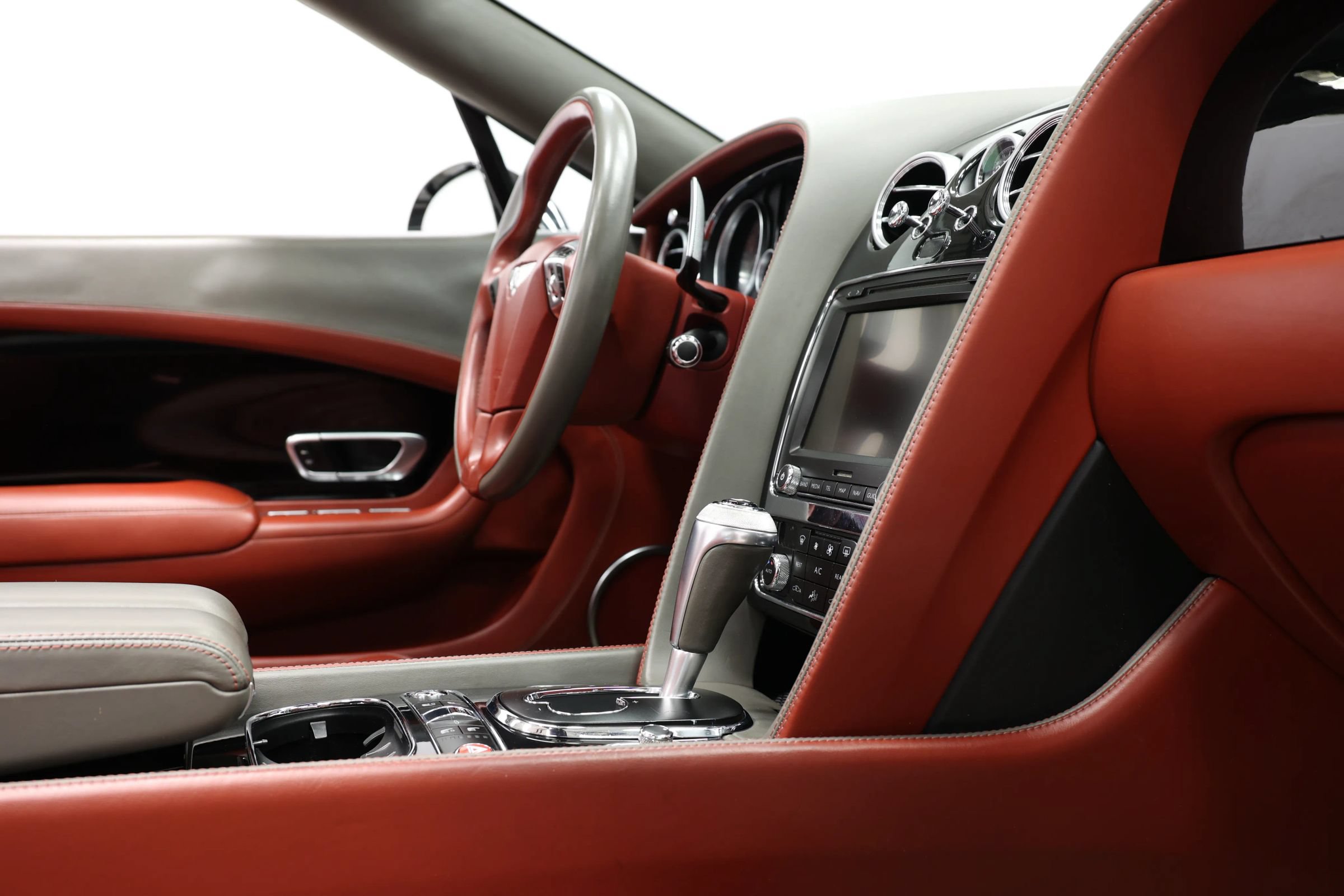 Used 2016 Bentley Continental GT V8 S AWD/4WD image 78