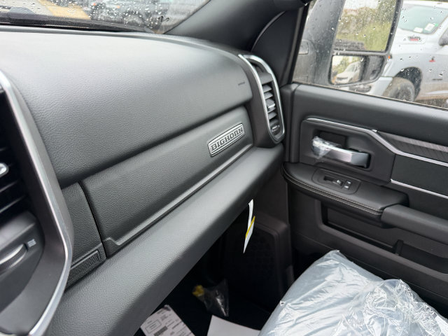 New 2026 RAM 3500 Big Horn AWD/4WD image 23