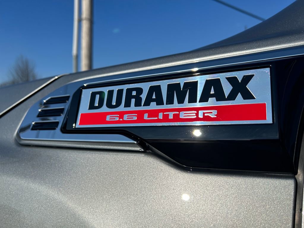 New 2026 GMC Sierra 3500 SLE w/ SLE Convenience Package image 9